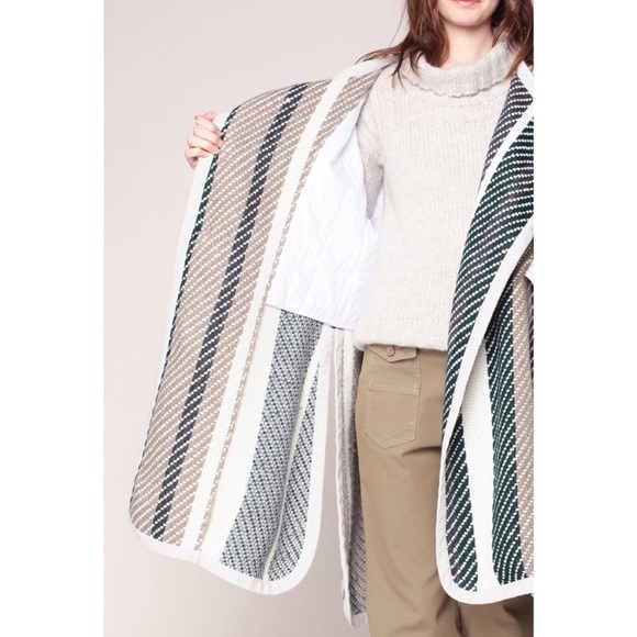 See by Chloe | NEW Jacquard Knit Coat - Picture 4 of 4